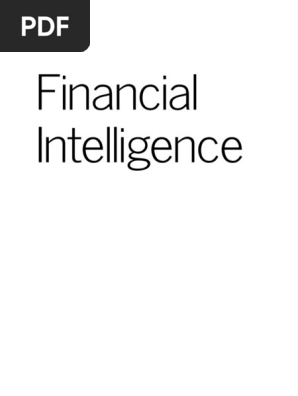 Financial_Intelligence