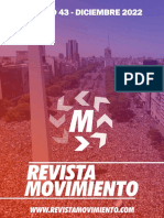 Revista Movimiento #43