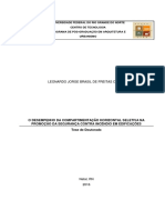 Triangulação de Delaunay (linha contínua) disposto sobre o diagrama