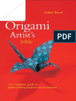 Origami Artist's Bible (PDFDrive)