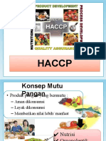 Haccp