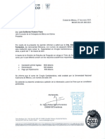 Carta de Aceptacion Gutierrez Fernandez