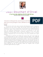 Jean Bouchart DOrval