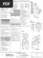 Comm Kitchen Hood Worksheet