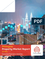 Malaysia Property Market Report Q1 2022