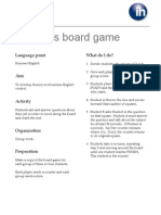 Business Board Game2