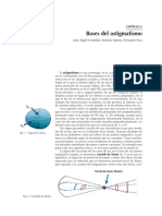 2006-Cap 02 Bases Del Astigmatismo