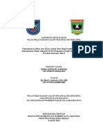 Cover Laporan Aktualisasi Akhir SKB Fix