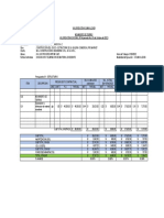 Val N°4 Adicional - Promarket