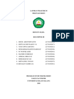 Praktikum Prestasi Mesin Kel.3