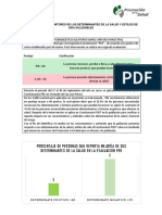 Evaluacion Monitoreo Estilos Salud Septiembre 2022