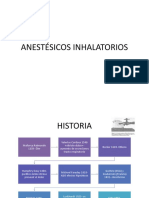 Anestésicos Inhalados Ej