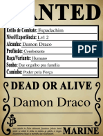 Damon Draco