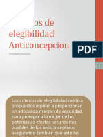 6 - Anticoncepcion