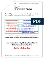 Mensuration: Click Here To Download