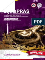 014 - 2 Flyer Announcement Pit Perapi 2022