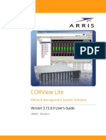 CORView Lite User Guide - 1506672U