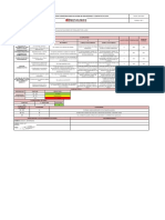 Pnt-sst-fmt-044 Evaluacion y (Monitoreo) Reevaluacion de Proveedores y Contratistas Dic 2022