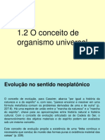 2022 Aula 1B Filo Nat Renasc - Conc Org Univ PDF