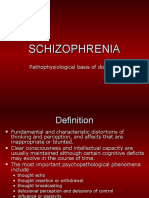 Schizophrenia