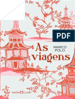 As Viagens - Marco Polo