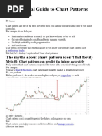 Trading Patterns