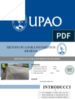 Grupo 2 - Metodo Pca