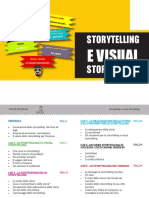 4 Guida Allo Storytelling