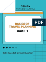 C. Unit 8-1 Student Companion