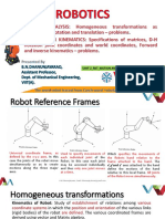 UNIT-2 Motion Analysis and Kinematics