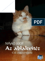 Az Ablakvitez