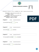 Sur Les Pronoms Relatifs - Revisión Del Intento