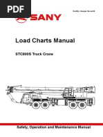 Crane Block Reeving Diagrams Guide | PDF | Crane (Machine) | Rope