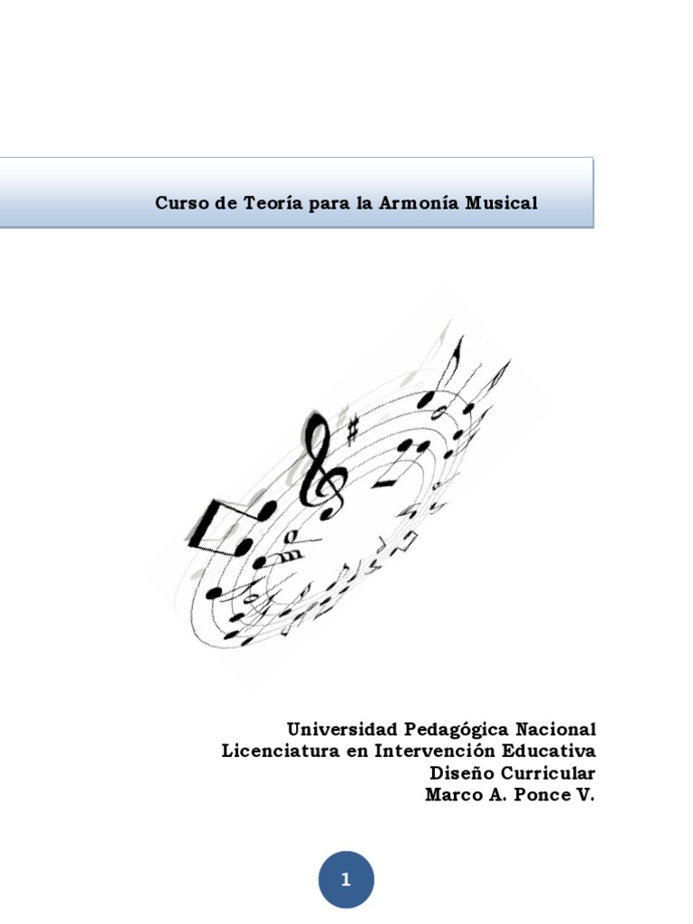Curso Completo De Armonía Musical Online - 35 Lecciones En Video, Por Stefano Fonzi, Acceso Ilimitado