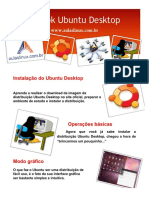 E-book Ubuntu Desktop