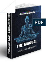 1 - The BioEnergy Code Manual
