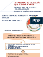 SESION 4 Delimitacion Del Alcance de Estudio 2022-II