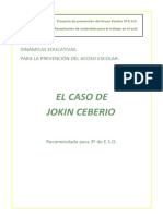 EL CASO DE JOKIN