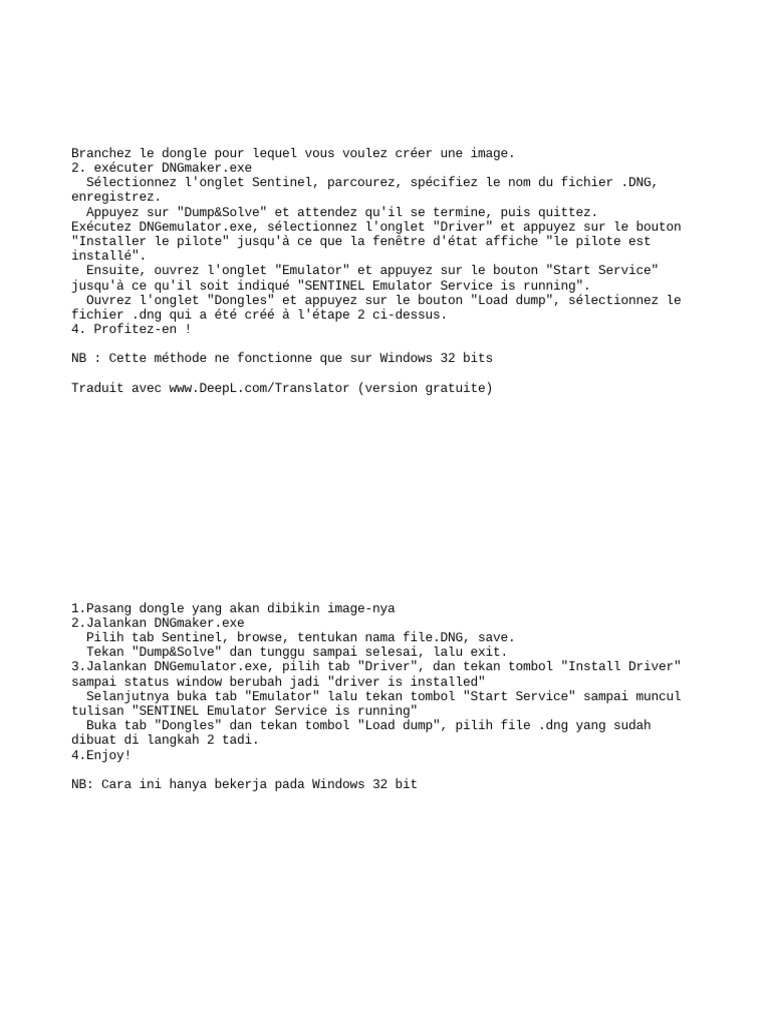 Tutorial Virtual Dongle Pdf