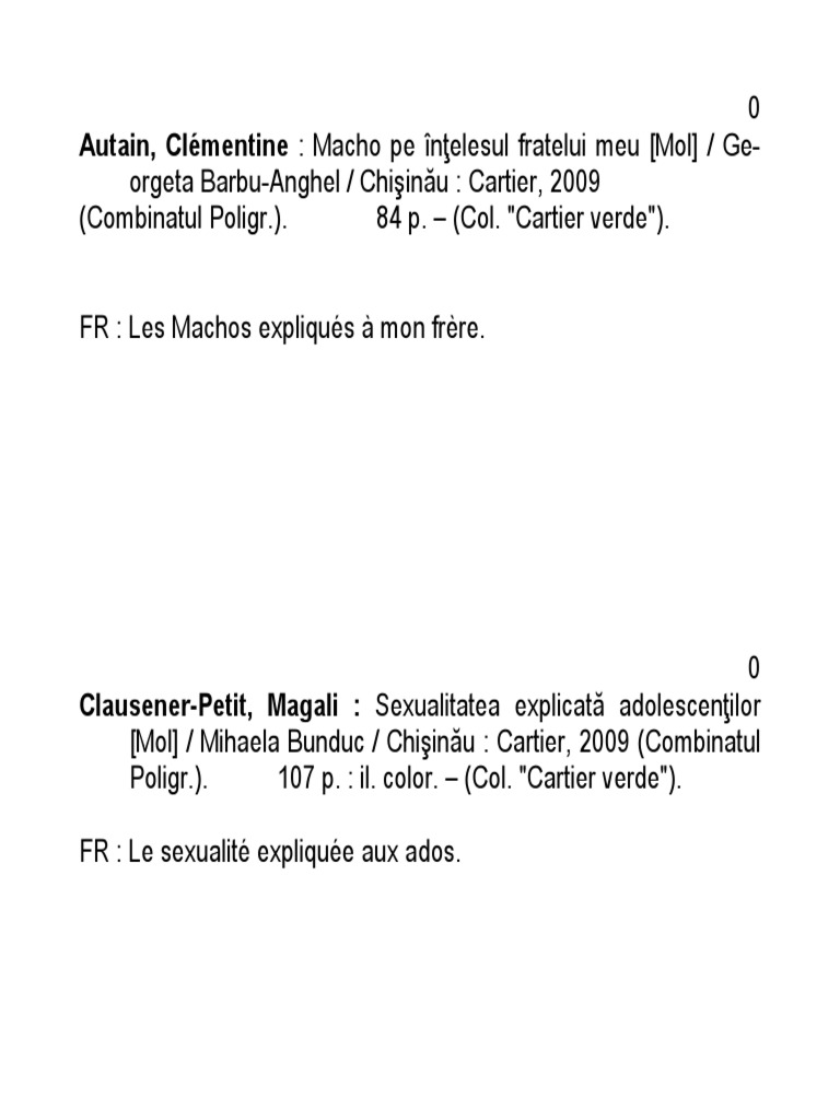 MDA Index Translationum 2009 PDF
