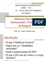 Princípios de Medicina Nuclear
