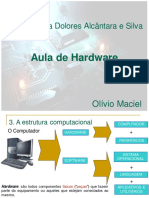 Estrutura computacional