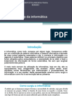 Evolução Da Informática-1