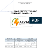 04 - Protocolos Preventivos de Contagio COVID 19