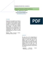 Practica 2 RESPUESTA TRANSITORIA EN DIODO DE POTENCIA