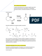 Aldehidps y Cetonas