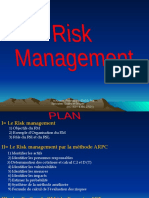 Risk MGT Epsiel