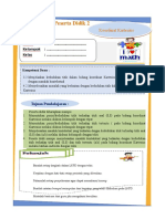 LKPD 2 Koordinat Kartesius