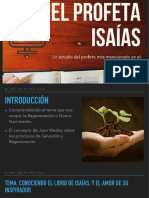 Estudio Bíblico ISAÍAS PDF