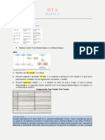 Cardio I - HTA I - Generalidades